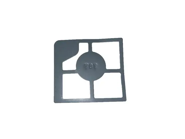 Yamaha Air Cleaner Support Plate – Structural Component 7CT-E4468-00