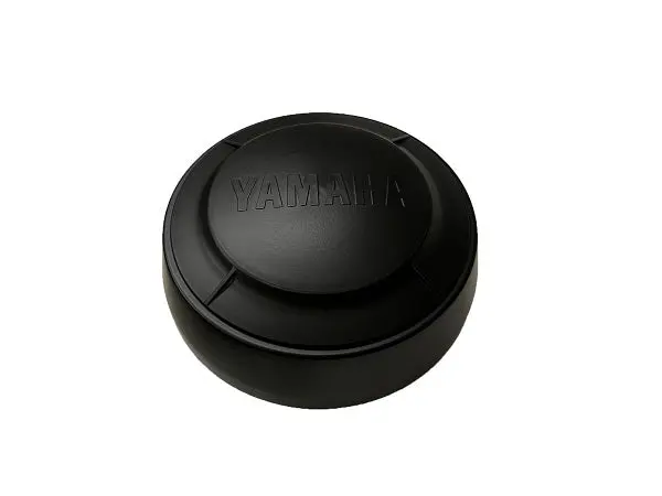Yamaha Air Rain Cap Cover for Marine Engine Protection