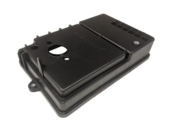 Yamaha Base Air Cleaner Housing – Durable Filter Mount for Small Engine Applications (7RH-14411-01)