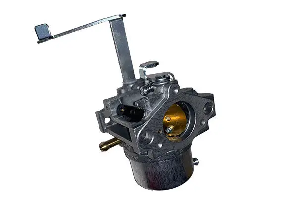 Yamaha Carburetor Assembly for Small Engines – Model 7CT-E4101-12