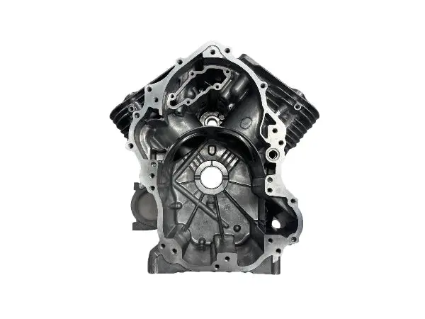 Yamaha Crankcase Assembly – Cast-Aluminum Engine Block Unit (7UD-E5110-00)