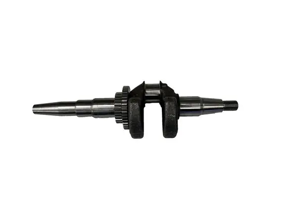 Yamaha Crankshaft Assembly (Part #7CT-E1400-30)