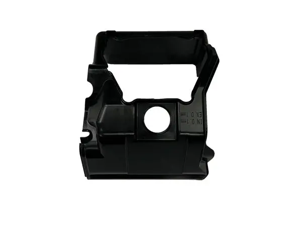 Yamaha Cylinder Air Shroud – Heat & Airflow Management 7CT-E2651-00