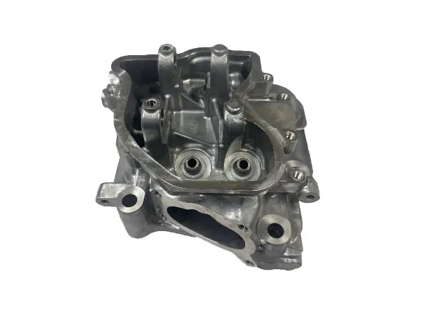 Yamaha Cylinder Head Assembly for Small Engines
