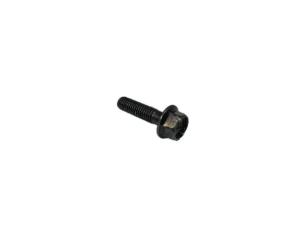 Yamaha Flange Bolt with Washer – M8×30mm (95822-08030 / 95817-08030)