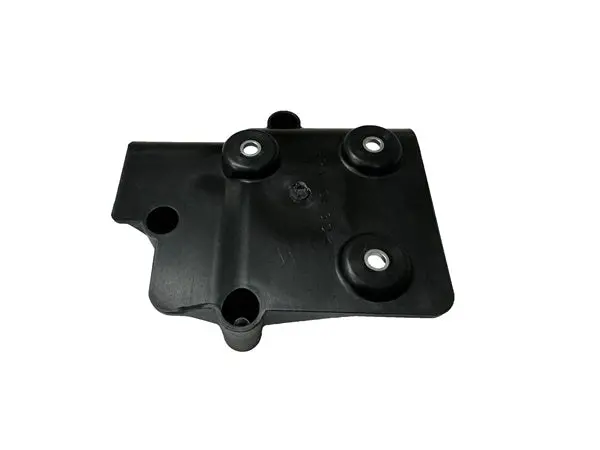 Yamaha Fuel Pump Mounting Bracket – Rigid Aluminum Support (7UD-F4425-00)