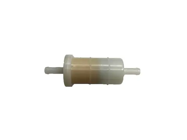 Yamaha Inline Fuel Filter – Fine-Mesh Contaminant Trap (7UD-F4502-00)