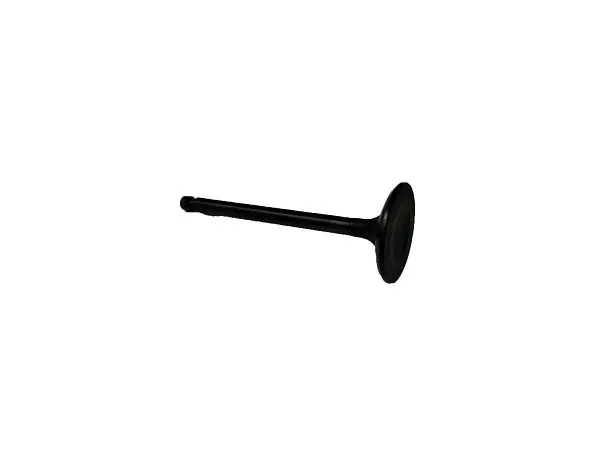 Yamaha Intake Valve – Precision-Machined for Optimal Flow (Part #7UD-E2111-00)