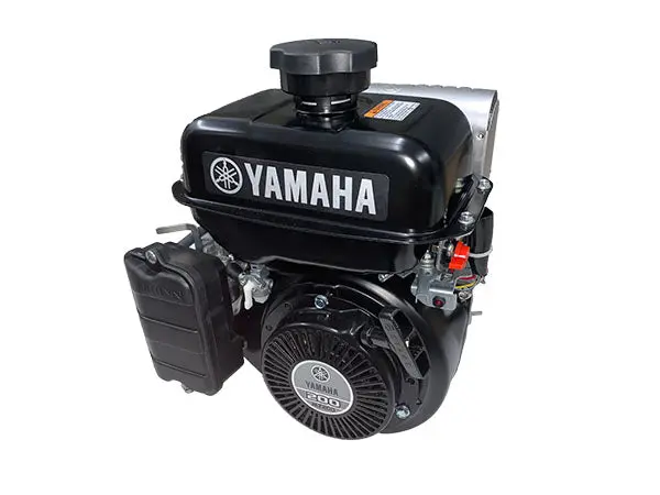 Yamaha MZ200 OHV Horizontal Engine – 192cc Air-Cooled Power Unit (MZ20AA2A61)