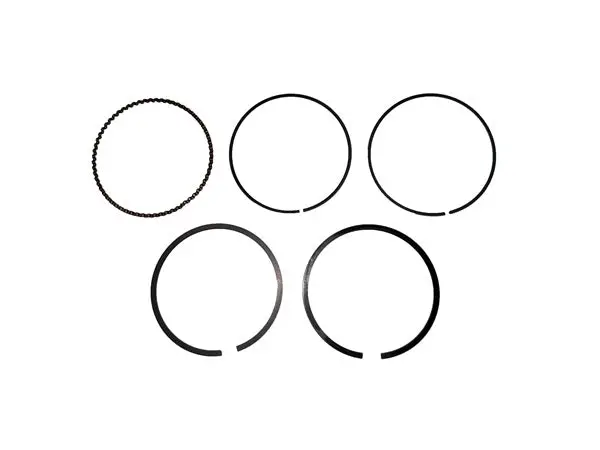Yamaha Piston Ring Set for SC 7RH-11603-00 (Part #7CT-E1610-00)