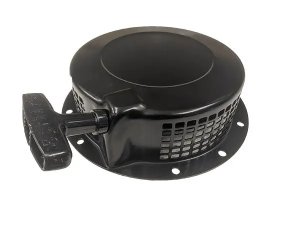 Yamaha Recoil Starter Assembly – Reliable Pull-Start Mechanism for Small Engines (7CT-E5710-00)