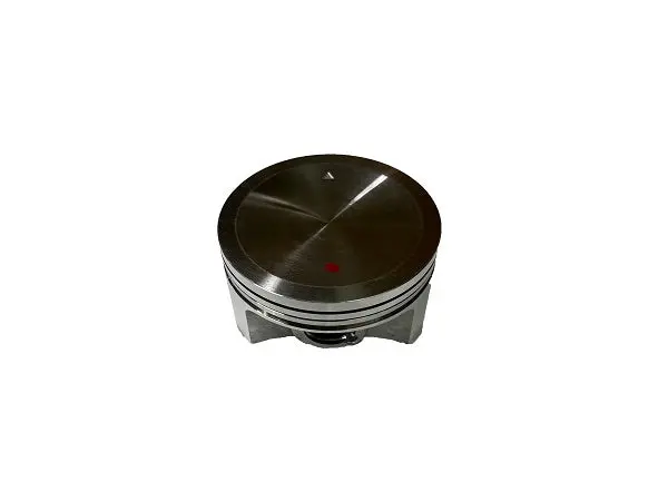 Yamaha Standard-Diameter Piston – Factory-Spec Dimensions (Part #7UD-E1631-00-A0)