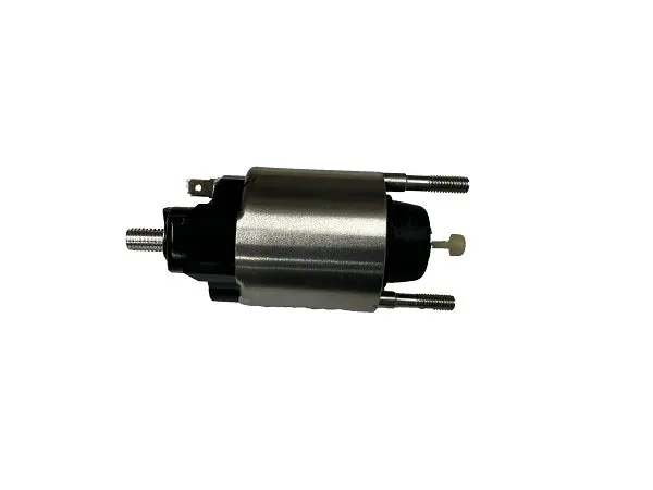 Yamaha Starting Switch Assembly for Marine Ignition Systems