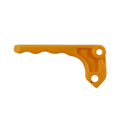 Yellow Jack Trigger Clutch Lock (Part No. 731-04954)