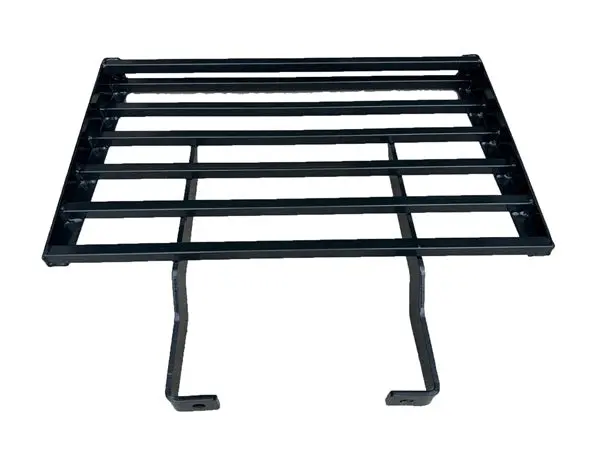 YTL-015-158 / LSP30C-12100 Heavy-Duty Log Table – 24″ × 28″ × 15/16″