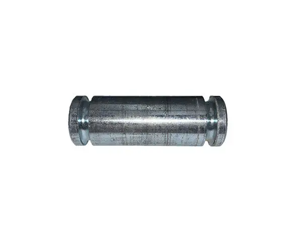 Zinc-Plated Grooved Clevis Pin – 1″ Diameter x 2-3/4″ Length (BR008531A)
