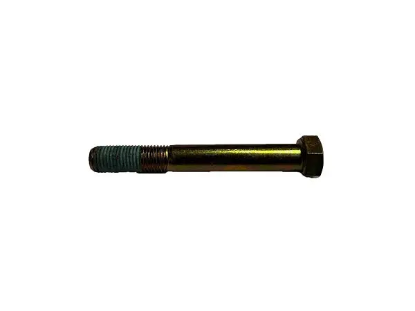 Zinc-Plated Hex Socket Cap Screw – .437″-20 × 3.25″ (601834)