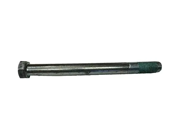 Zinc-Plated Hex Socket Cap Screw – .437″-20 × 5.00″ (604721)