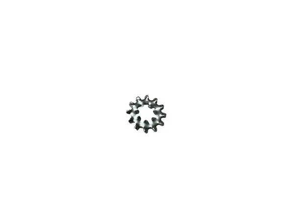 Zinc-Plated Lock Washer (0.312″ ID) (029876)