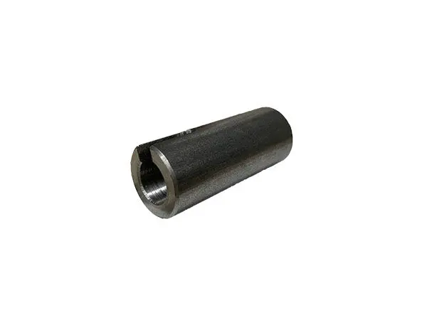 Zinc-Plated Plunger Sleeve Component (BR021395)
