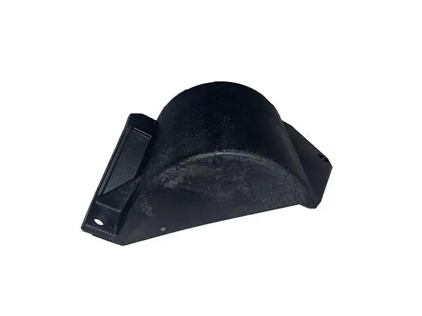 ZT2800 Transmission Filter Guard Cover (Part #600975)