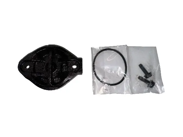 ZT3100 Charge Pump Cover (Part #603572)