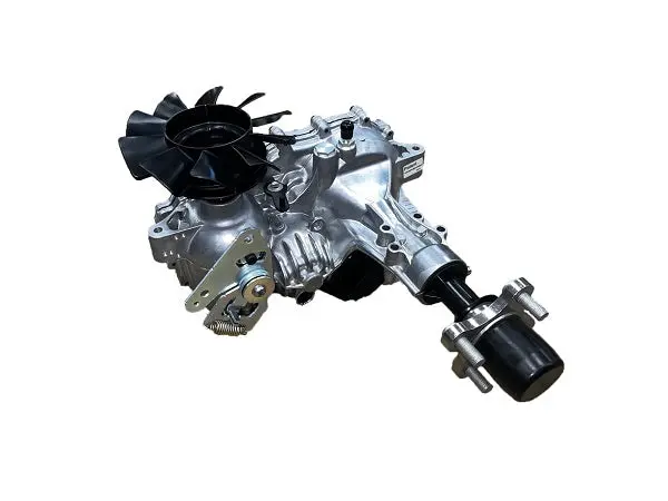 ZT3100 Transaxle – Left-Hand Drive, 24.74:1 Gear Ratio
