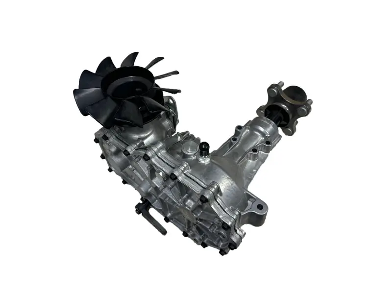 ZT3200 Transaxle Assembly – 20.69:1 Gear Ratio (Part #608513)