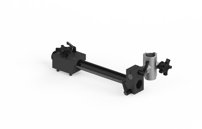Bug-O Bug-5285 Heavy-Duty Cutting Group Assembly 1