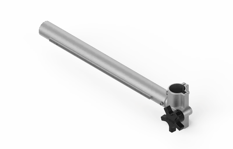 Bug-O Heavy-Duty 8-Inch Rack Assembly – Model Bug-5166-8 1