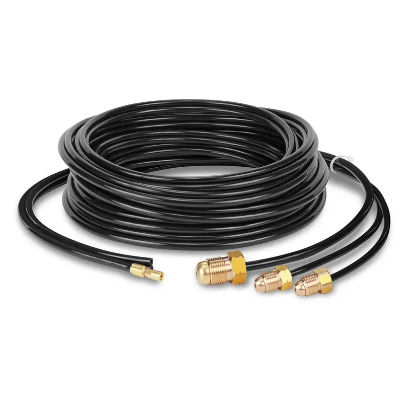 Ck Worldwide Tri-Flex 25-Foot Power Cable – Model 225Tf 1