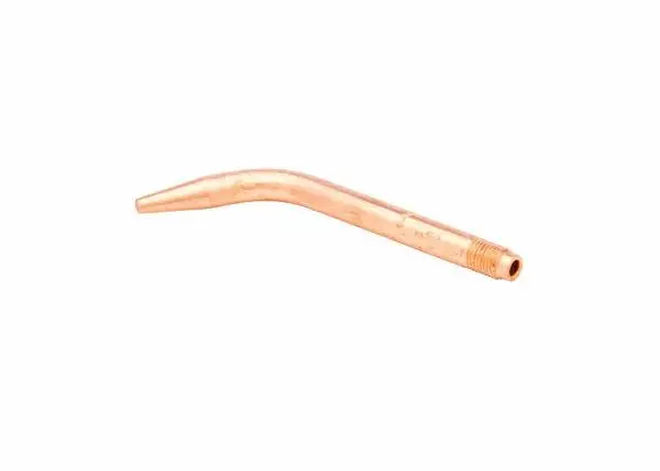Harris 5090-1 Precision Welding And Brazing Torch Tip – Size 1601700 1