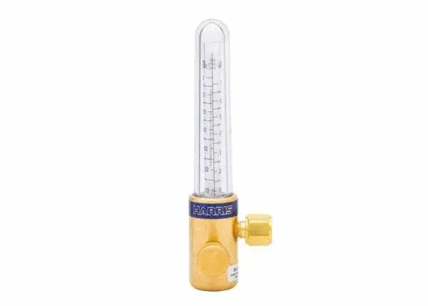 Harris 5400618 Compensated Flowmeter – 55-2Ar/Cd 100, 5/8" Npt Male 1