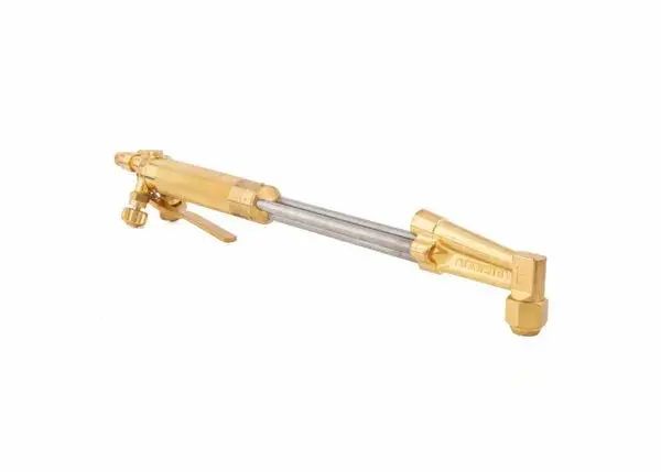 Harris 90° Angle Hand Cutting Torch – 21-Inch Length, Model 62-5El (1003440) 1