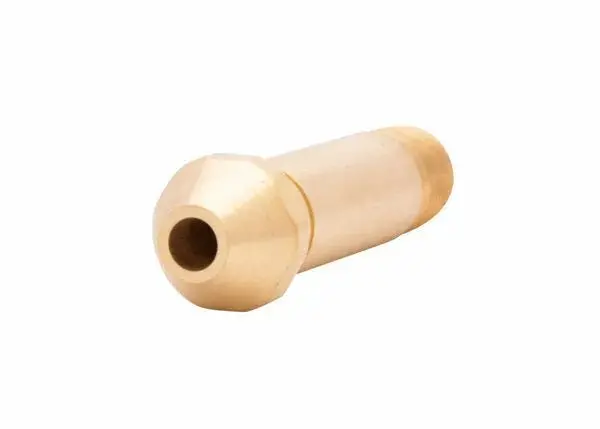 Harris Cga 300 Inlet Stem Regulator With 1/4" Npt Connection – Part #9005108 1