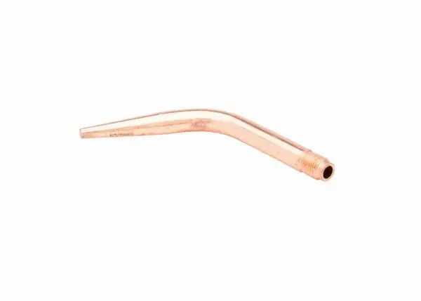 Harris Model 23A90-9 Brazing/Welding Tip – Part #1600930 1