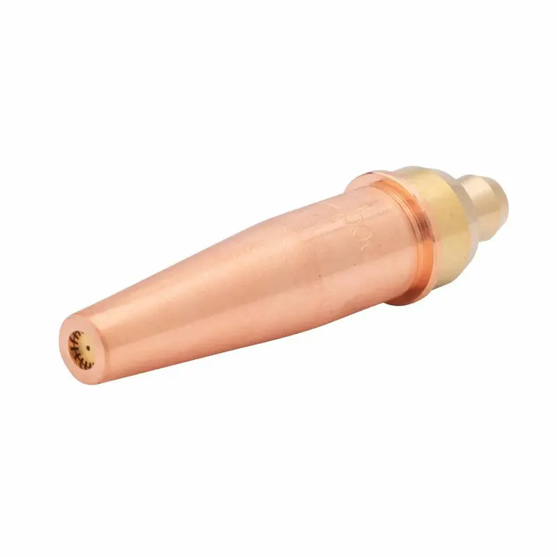 Harris V-Series Hand Cutting Tip – Model 1-Gpp-8 (1502327) 1