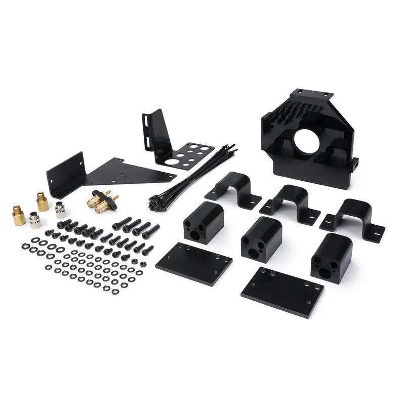 Lincoln Dress-Out Kit For Abb Irb2600 & Irb2600Id Robots – Analog Feeder Integration (K4253-Irb2600Id-B) 1