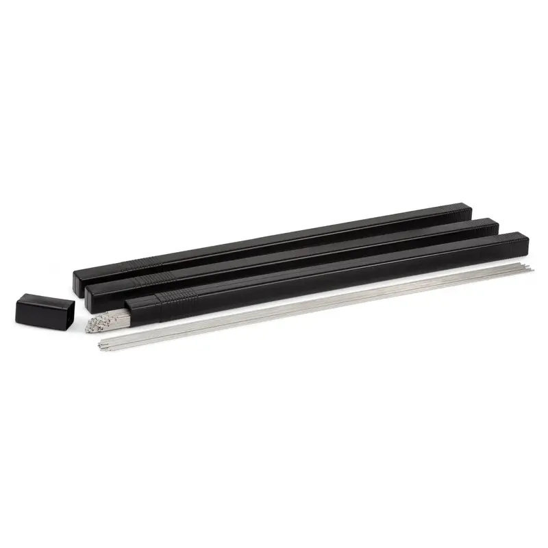 Lincoln Er2594 Tig Filler Rod — 1/8" Diameter, 10 Lb Packaging 1