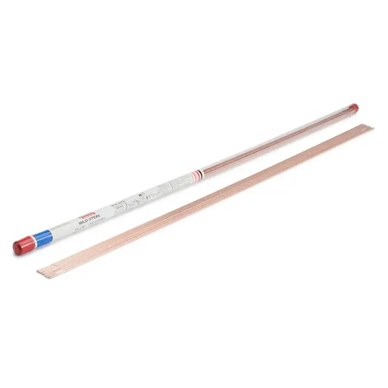 Lincoln Er70S-2 Tig Welding Rod – 1/16 In Diameter, 4 × 5 Lb Tubes (Ed034325) 1