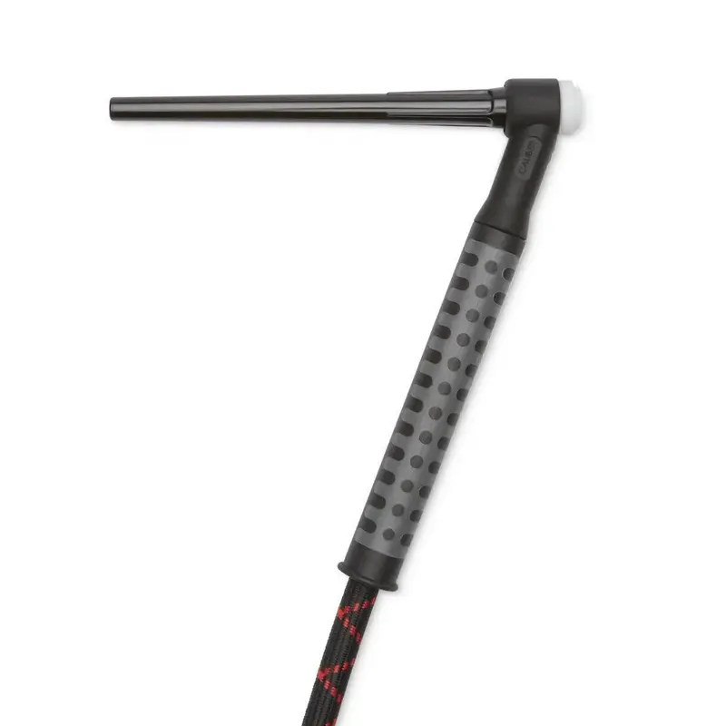Lincoln K4844-9-1 Caliber 9 Series Rigid Tig Torch – 12.5 Ft Length 1