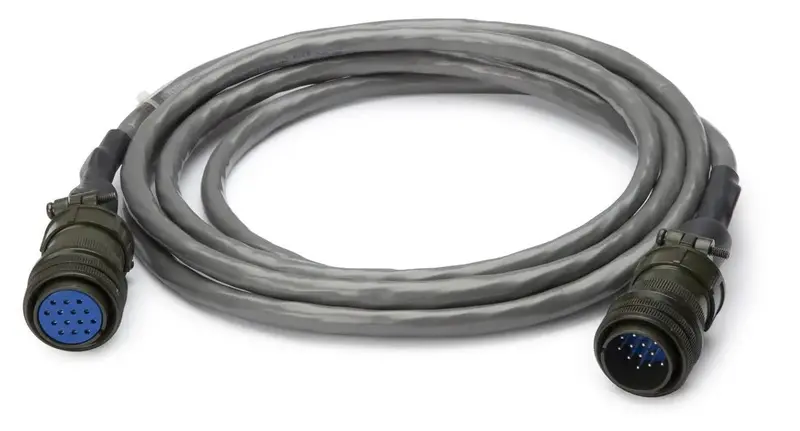 Lincoln K52030-25 Drive Cable Assembly – 25-Foot Heavy-Duty Power Cord 1