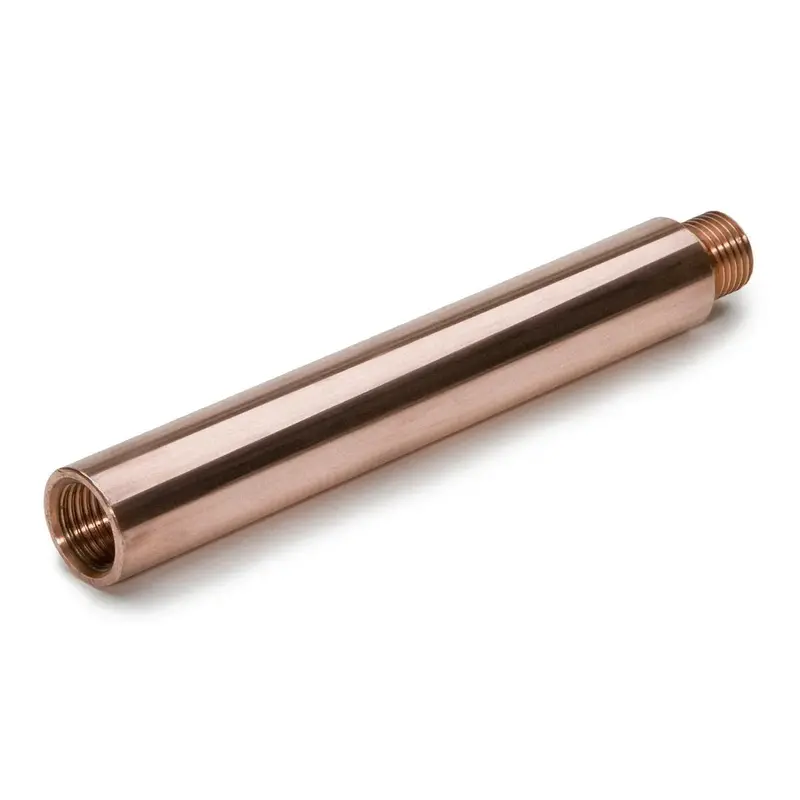 Lincoln Kp2721-1 Five-Inch Nozzle Extension For Plasma/Tig Torches 1