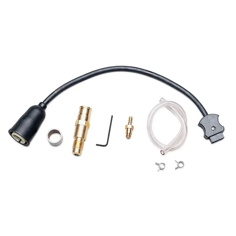 Lincoln Magnum 550 Connector Kit – K613-1 For Seamless Feeder Integration 1