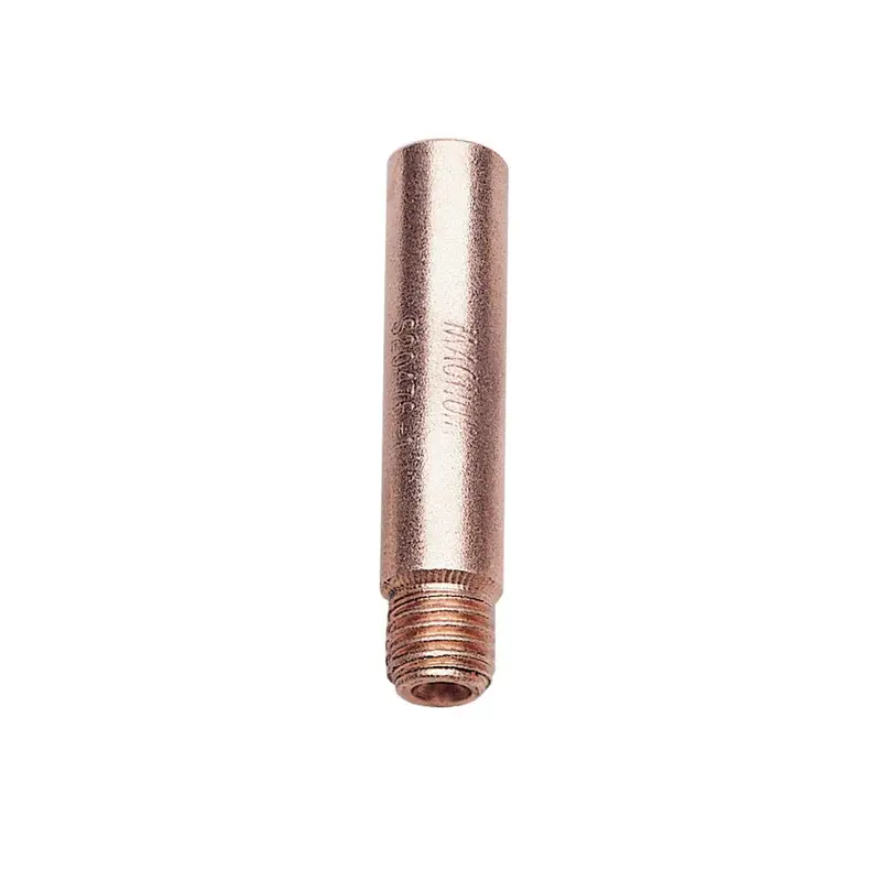 Lincoln Magnum Heavy-Duty Contact Tip – 1/8″ (3.2 Mm), Pack Of 10 (Kp16S-18) 1