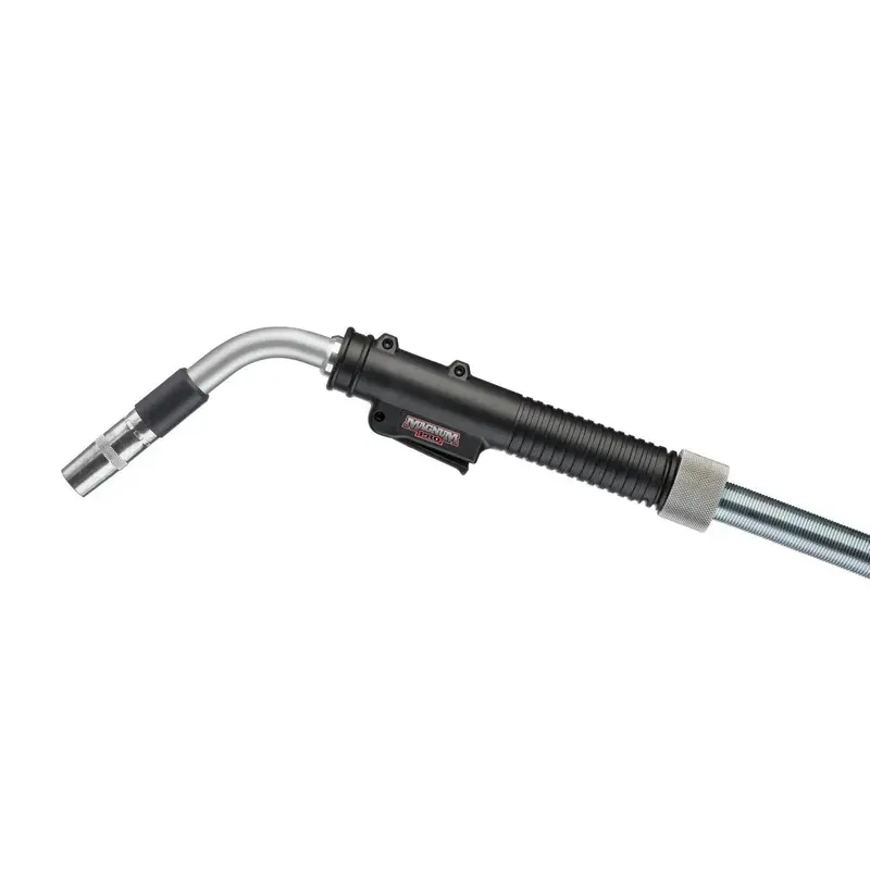 Lincoln Magnum Pro 350 Mig Welding Gun Kit 1