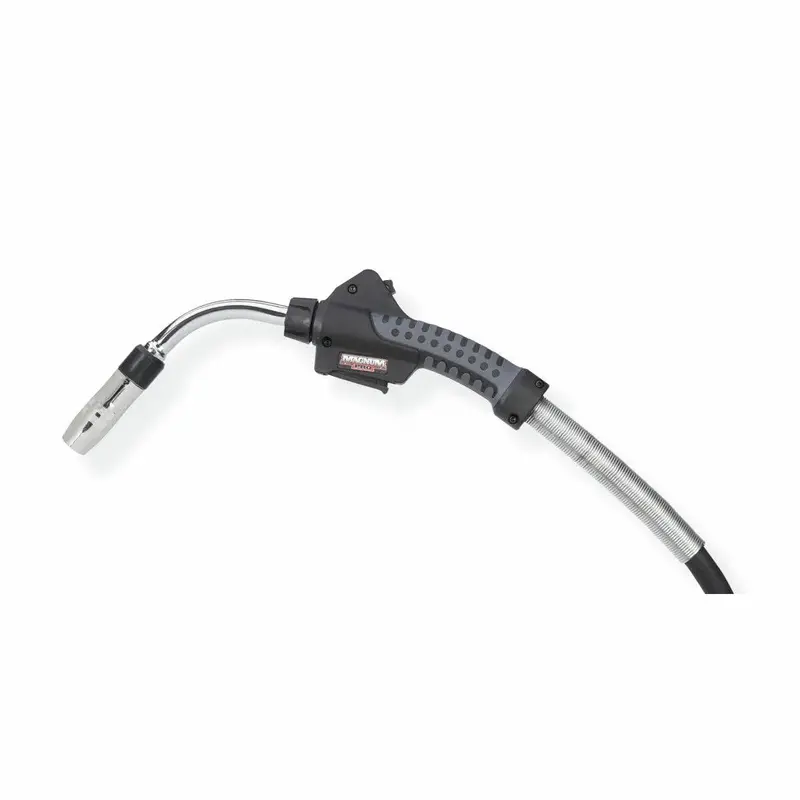 Lincoln Magnum Pro Curve Hde 350 Dual-Process Welding System – 15-Foot Cable (K5297-2) 1