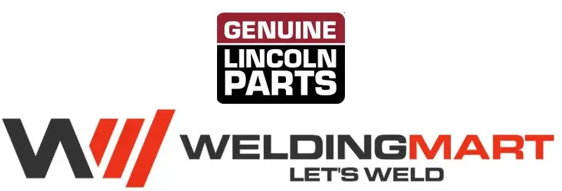 Lincoln Oem Side Decal For Welding Equipment – G3399-1 (9Sg3399-1) 1