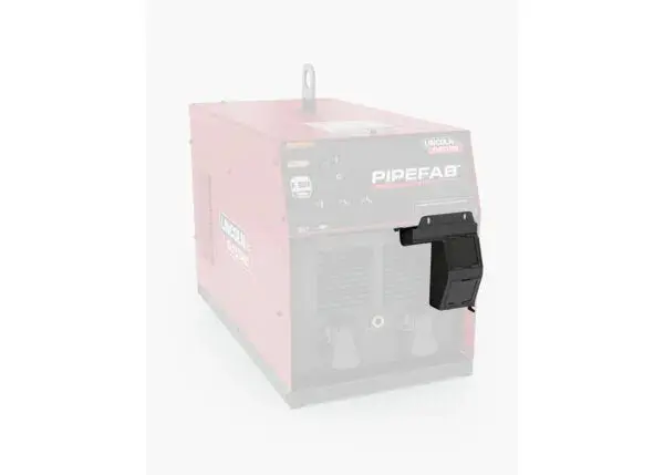 Lincoln Pipefab Connectivity Hub – Centralized Welding System Interface – K4720-1 1