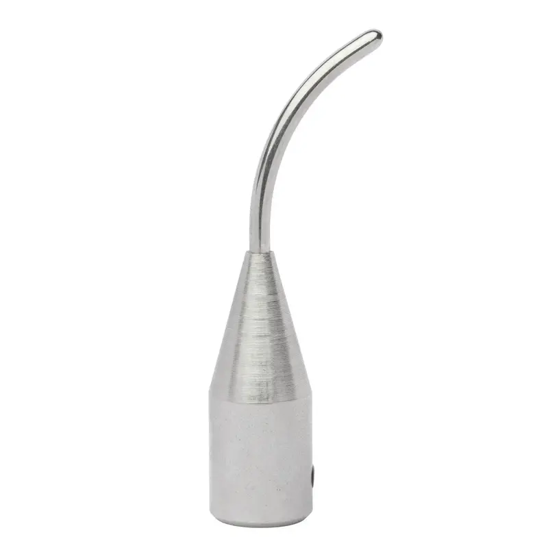 Lincoln St11 Curved Contact Tip For Kp52044-1 Torch Systems 1